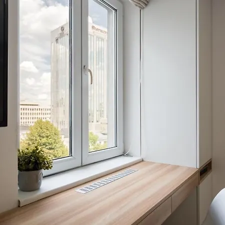 Candy Land Downtown Apartment Bucureşti Exterior foto
