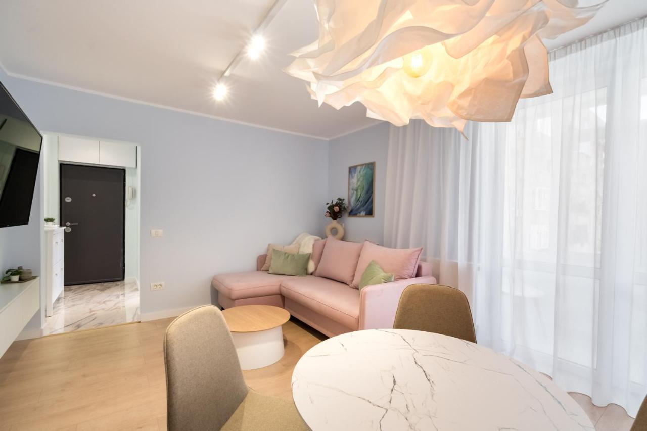 Apartment Candy Land Downtown *