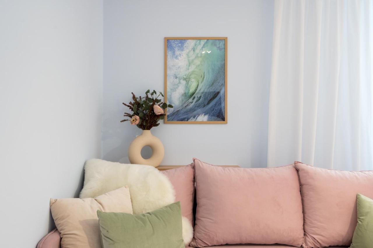 Candy Land Downtown Apartment
