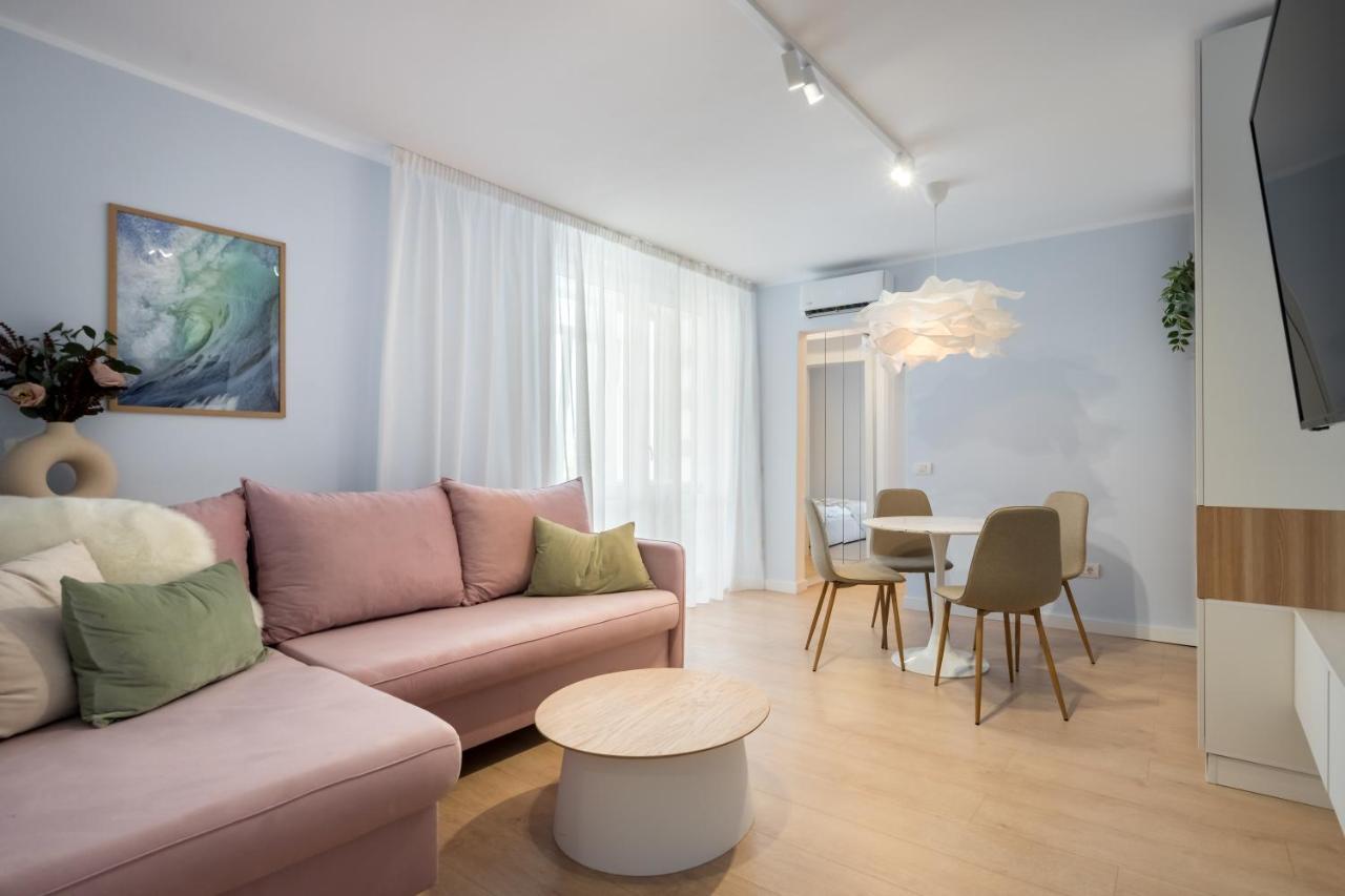 Appartamento Candy Land Downtown *