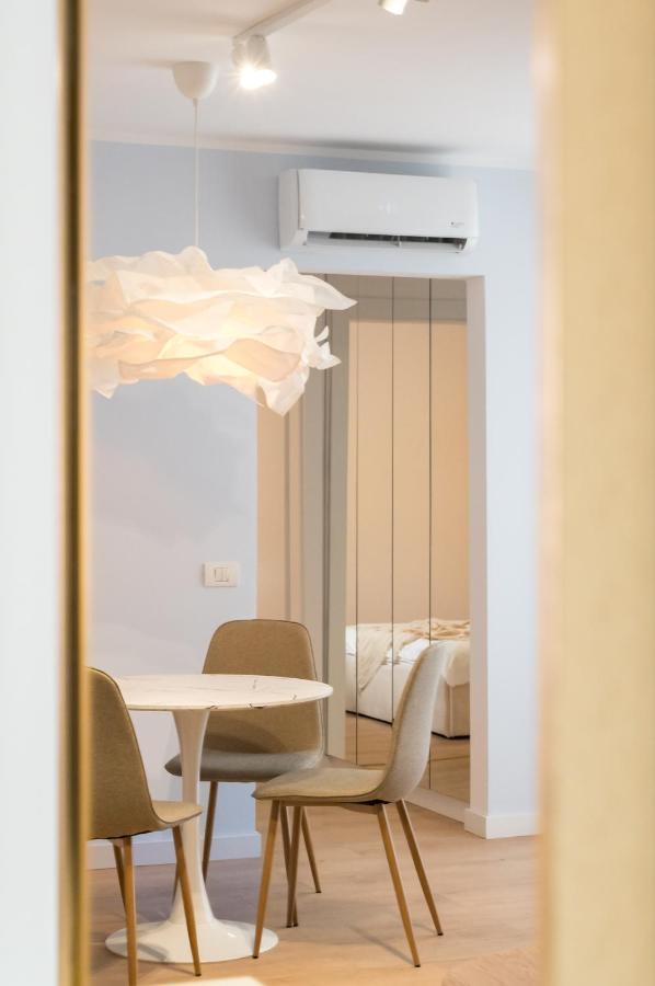 Apartment Candy Land Downtown Bukarest
